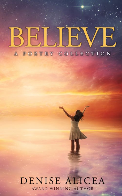 Believe: A Poetry Collection